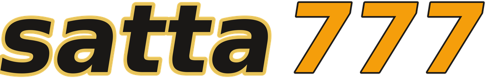 satta777 logo